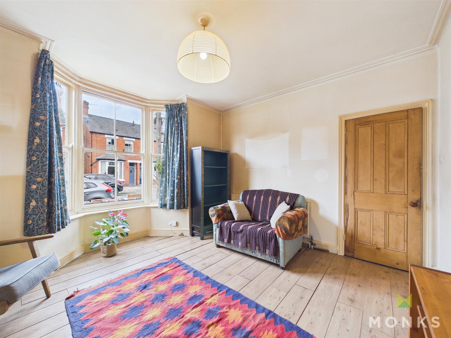 57 Canon Street, Shrewsbury, SY2 5HH For Sale